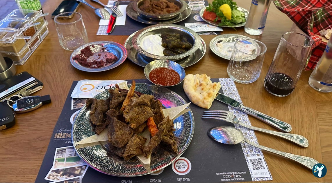 Antre Kitchen Ala