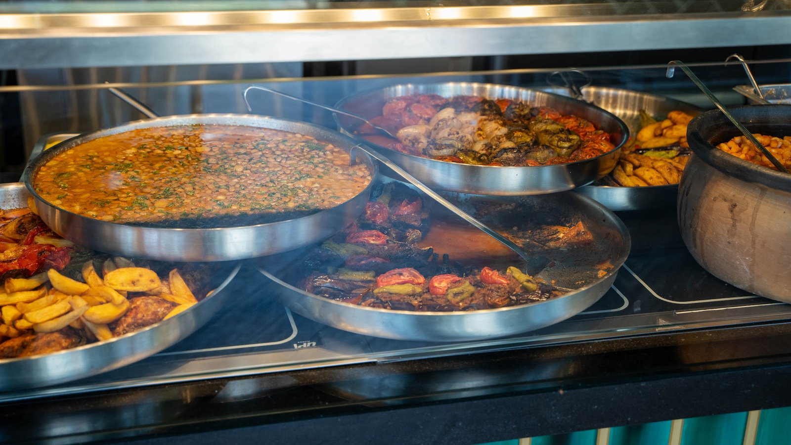 Antre Kitchen Ala