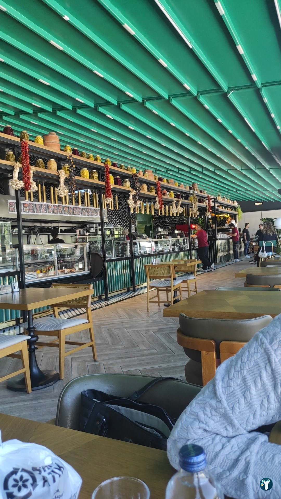 Antre Kitchen Ala