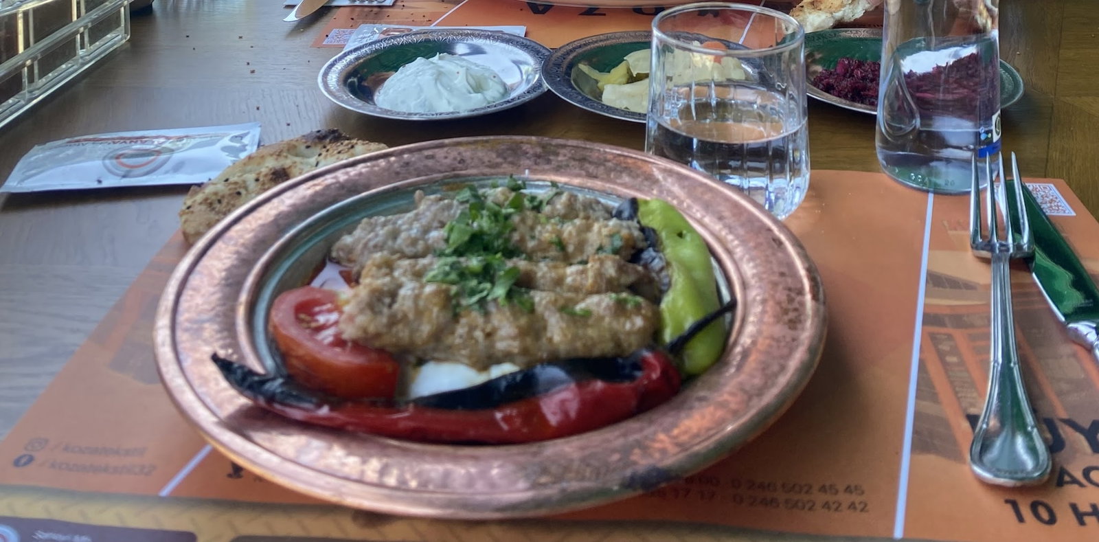 Antre Kitchen Ala