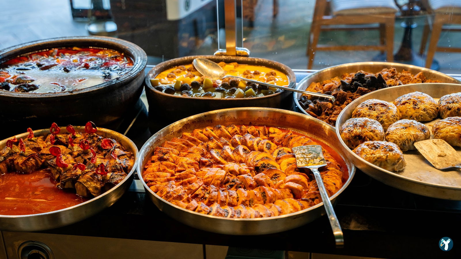 Antre Kitchen Ala