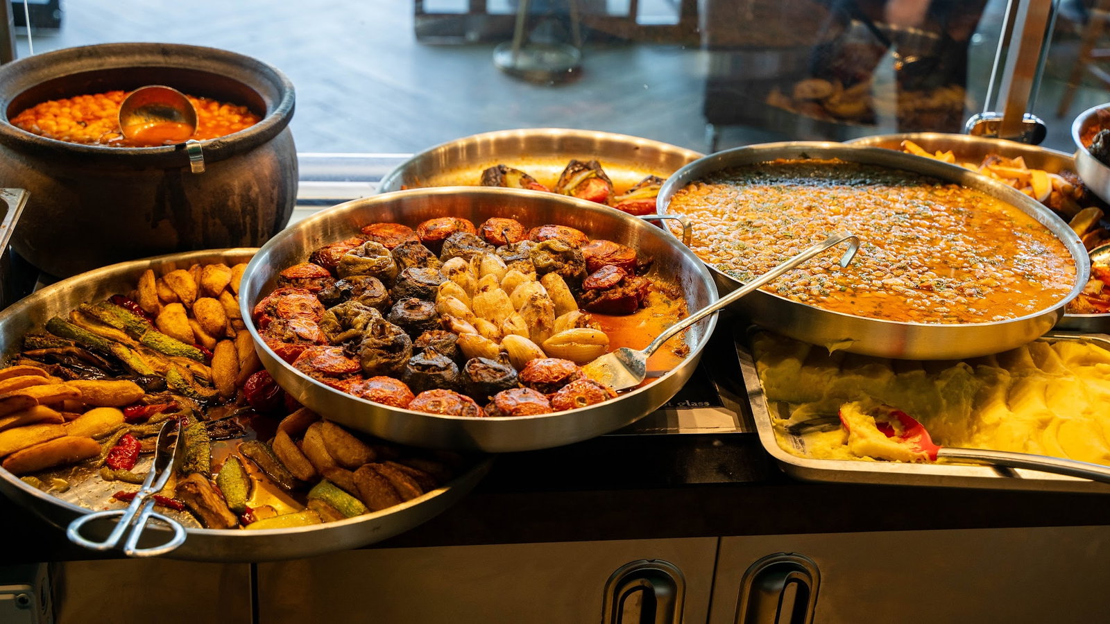 Antre Kitchen Ala