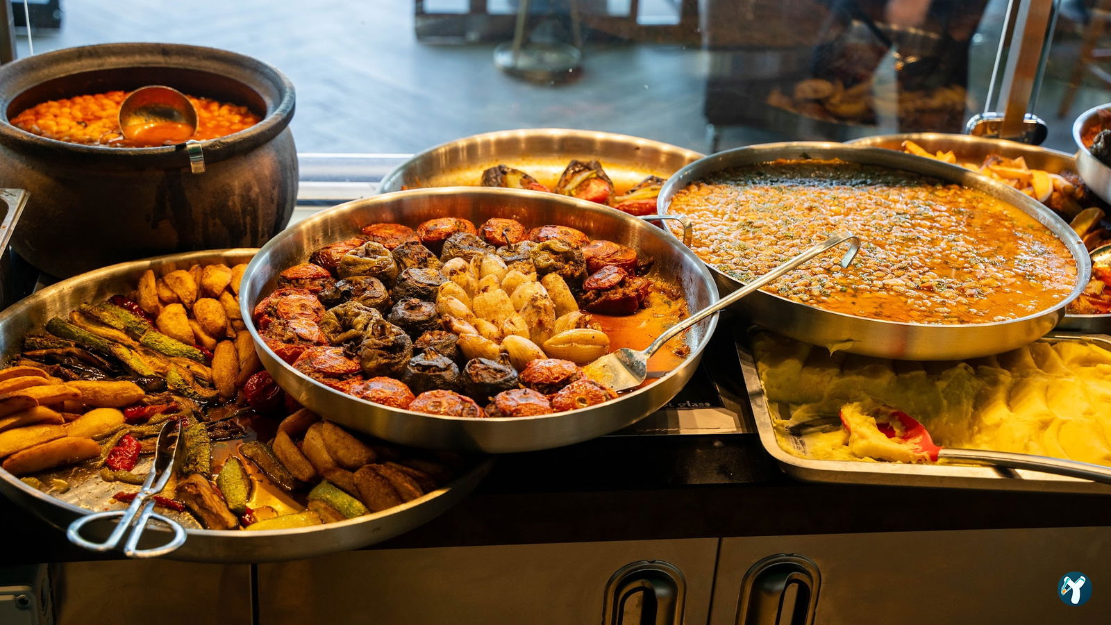 Antre Kitchen Ala
