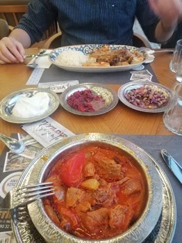 Antre Kitchen Ala resimleri