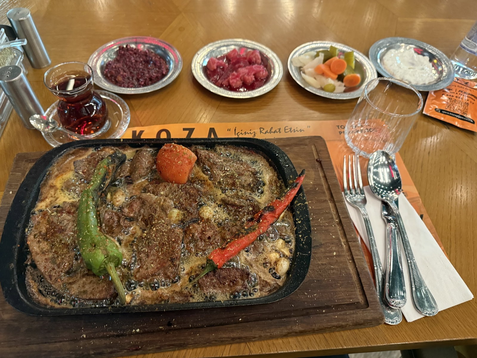Antre Kitchen Ala