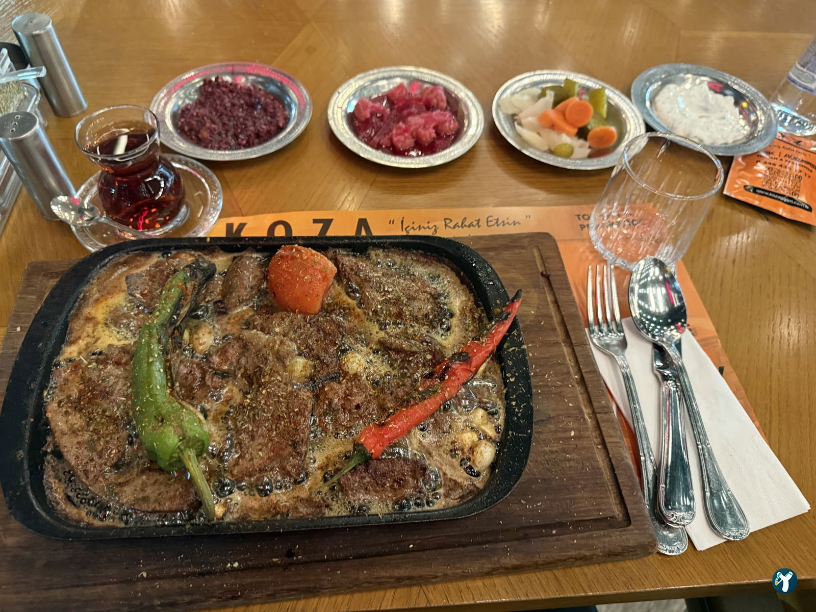 Antre Kitchen Ala