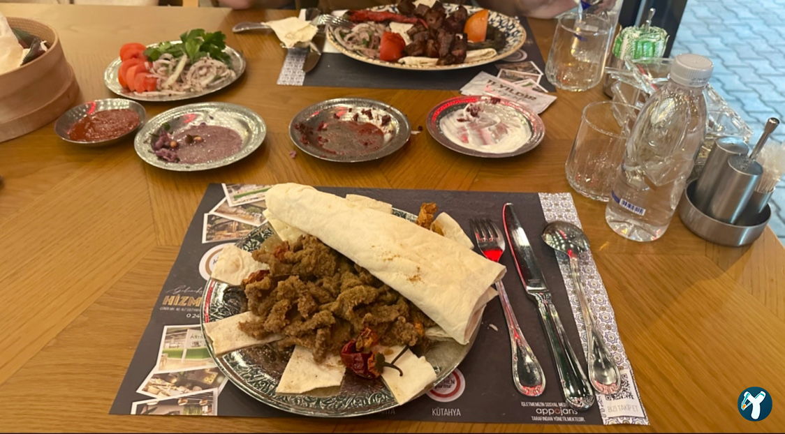 Antre Kitchen Ala