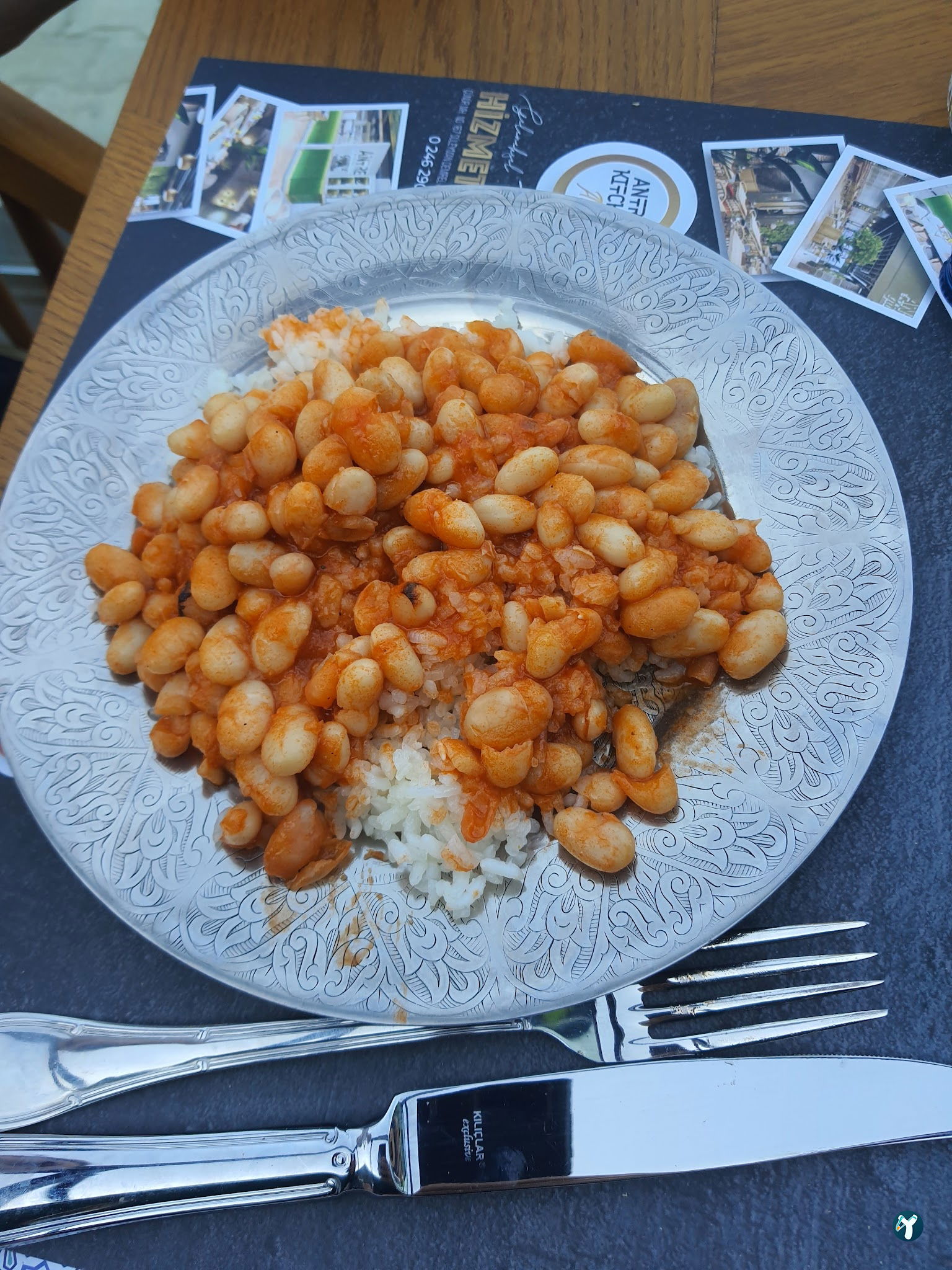 Antre Kitchen Ala