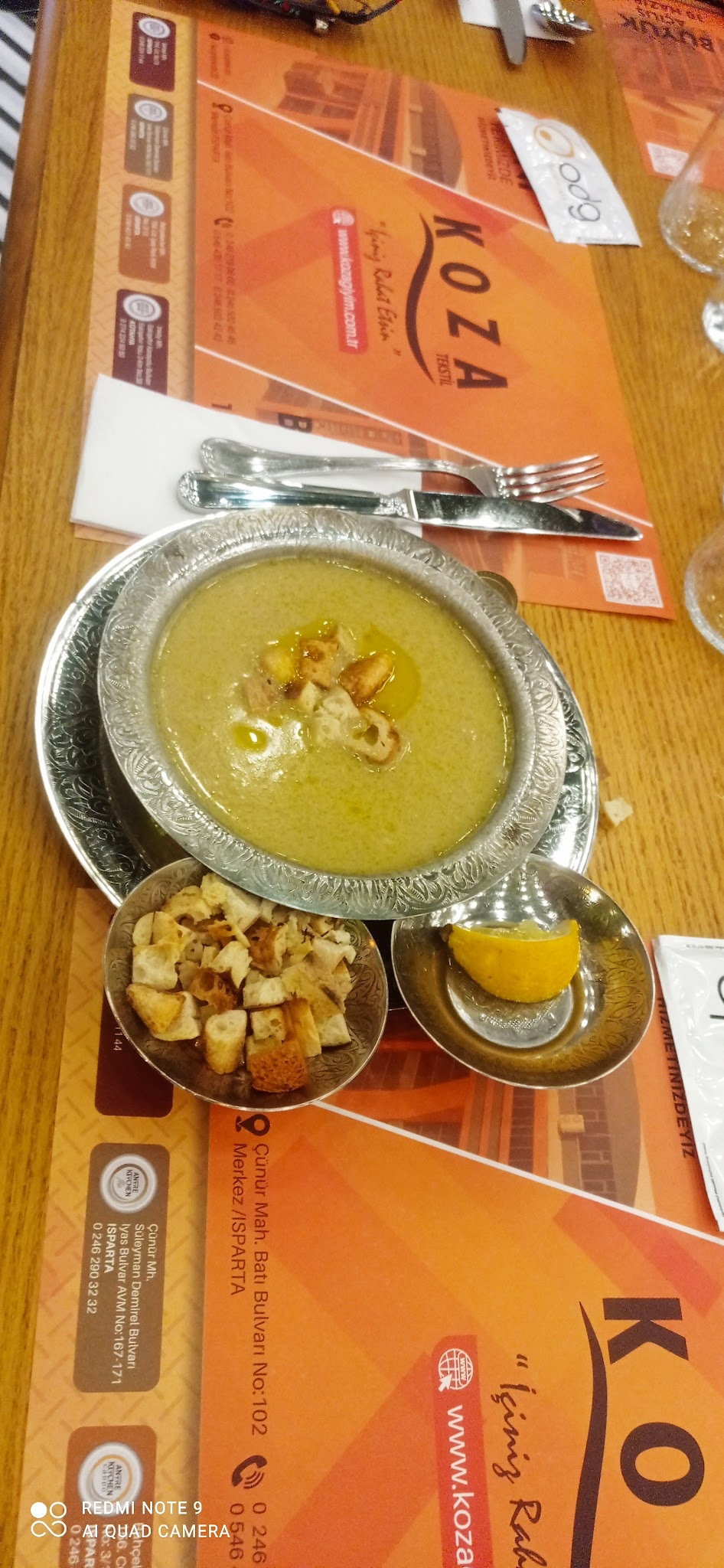 Antre Kitchen Ala