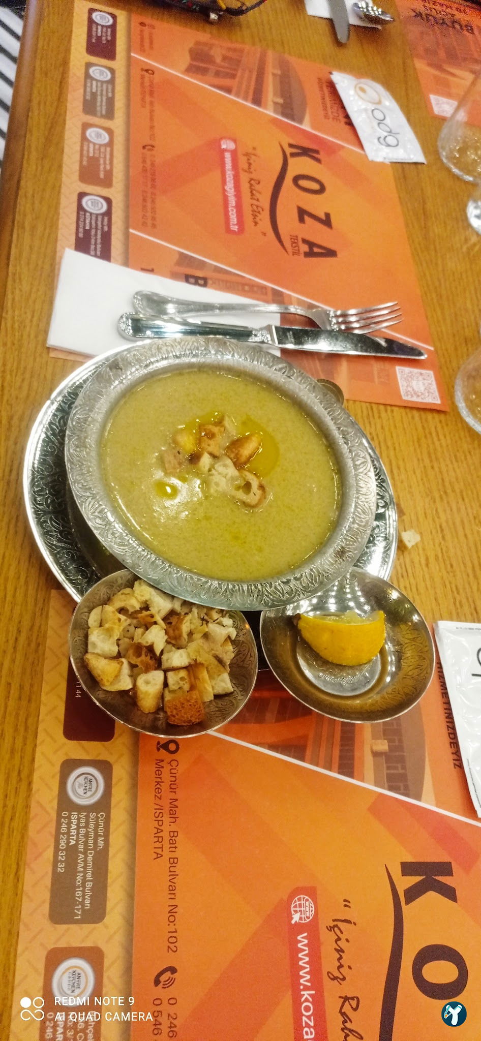 Antre Kitchen Ala