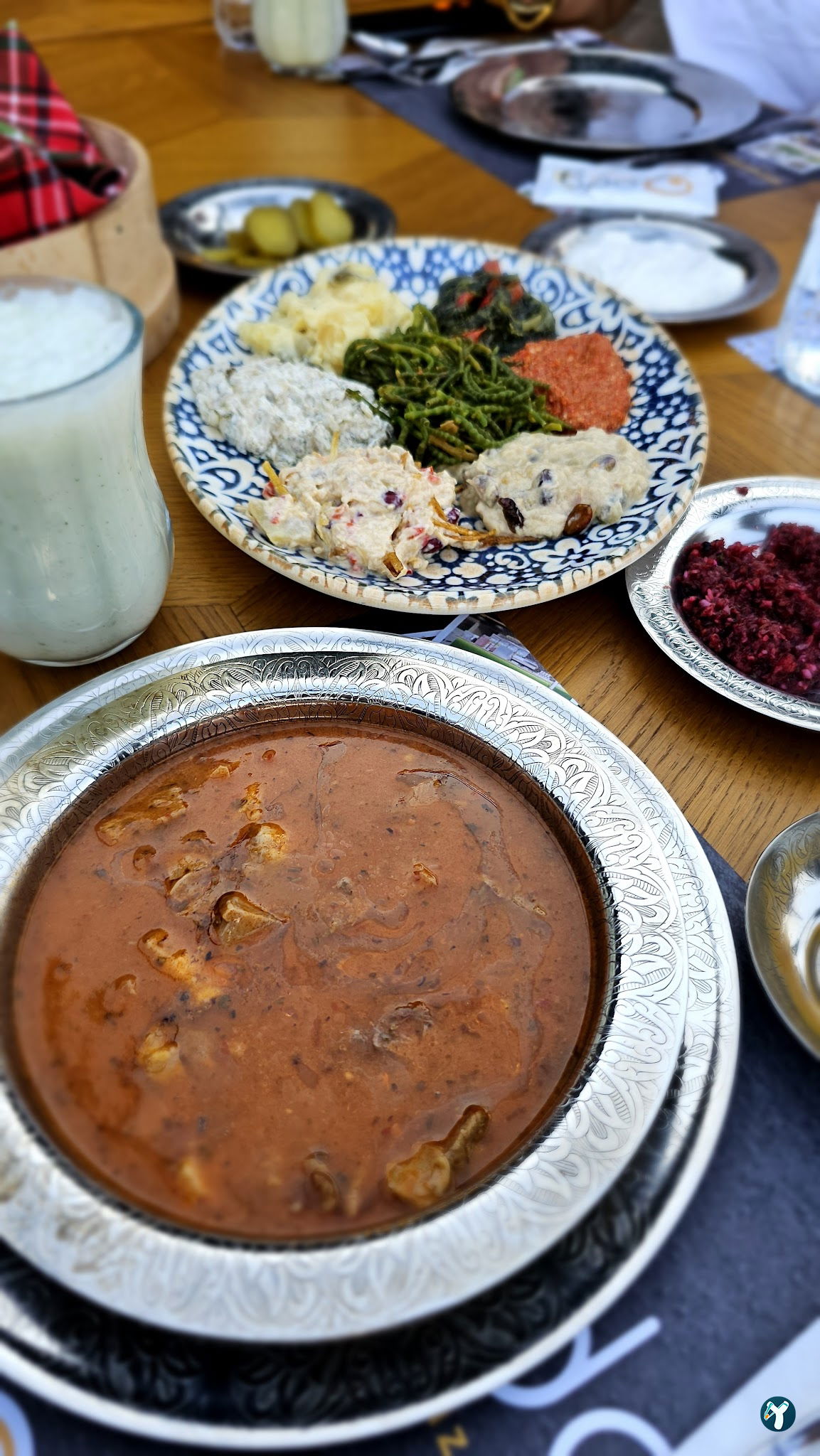 Antre Kitchen Ala