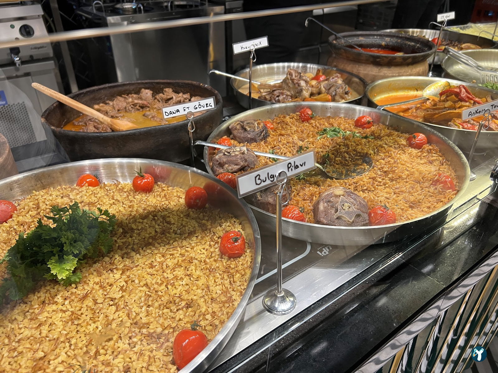 Antre Kitchen Ala
