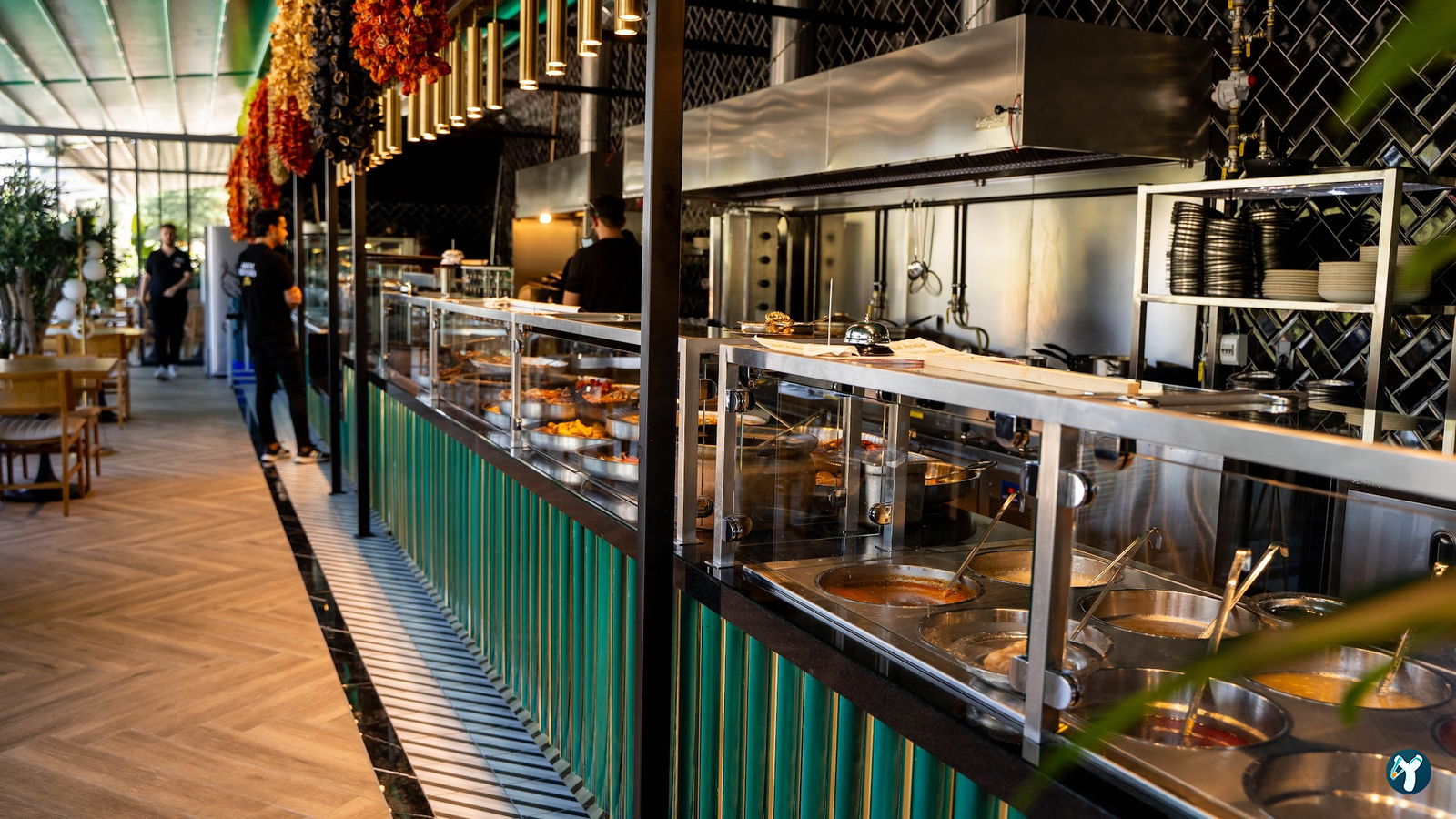Antre Kitchen Ala