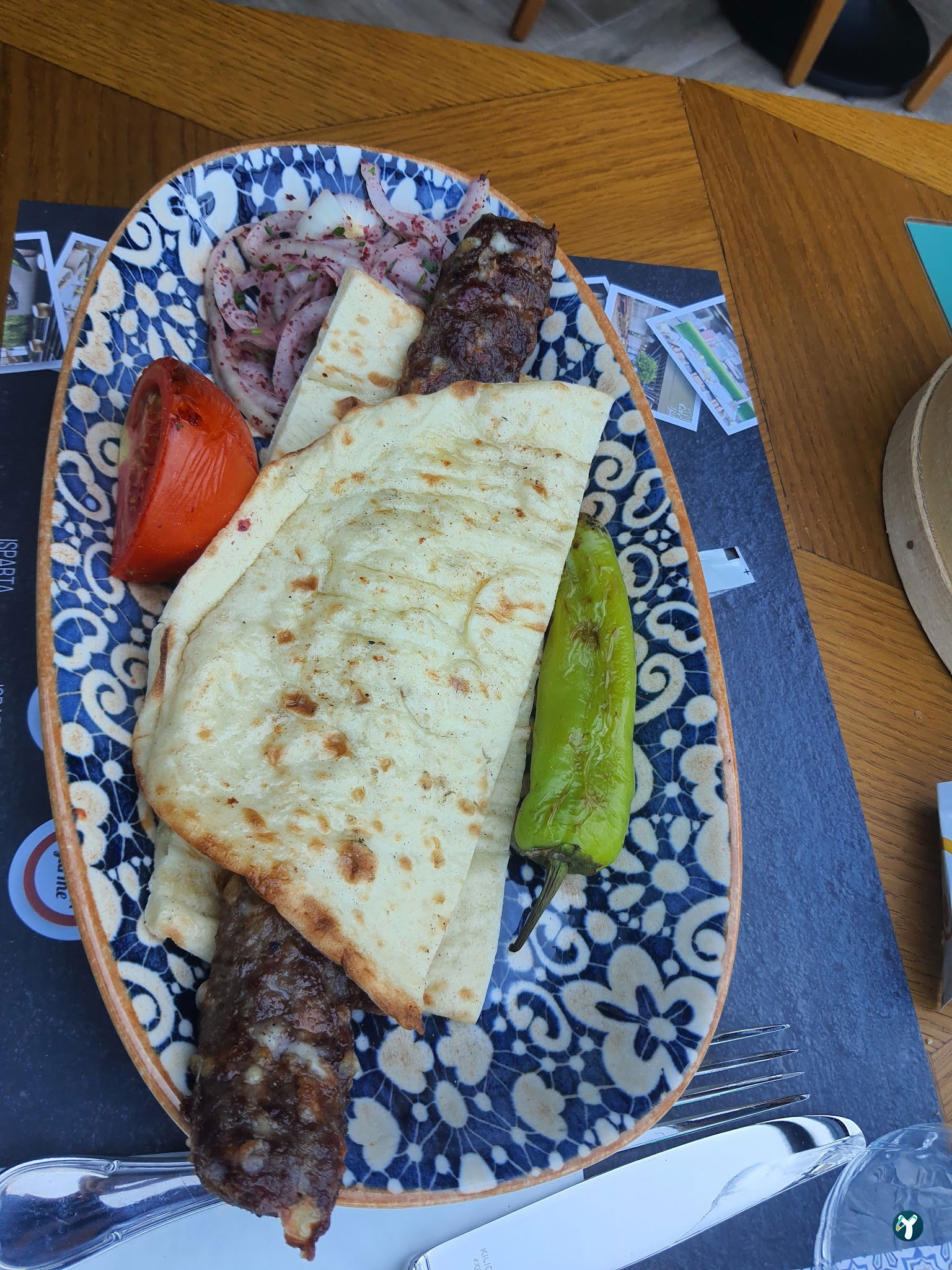 Antre Kitchen Ala