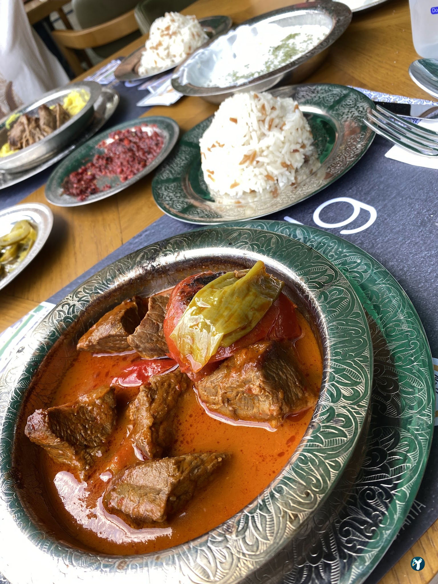 Antre Kitchen Ala