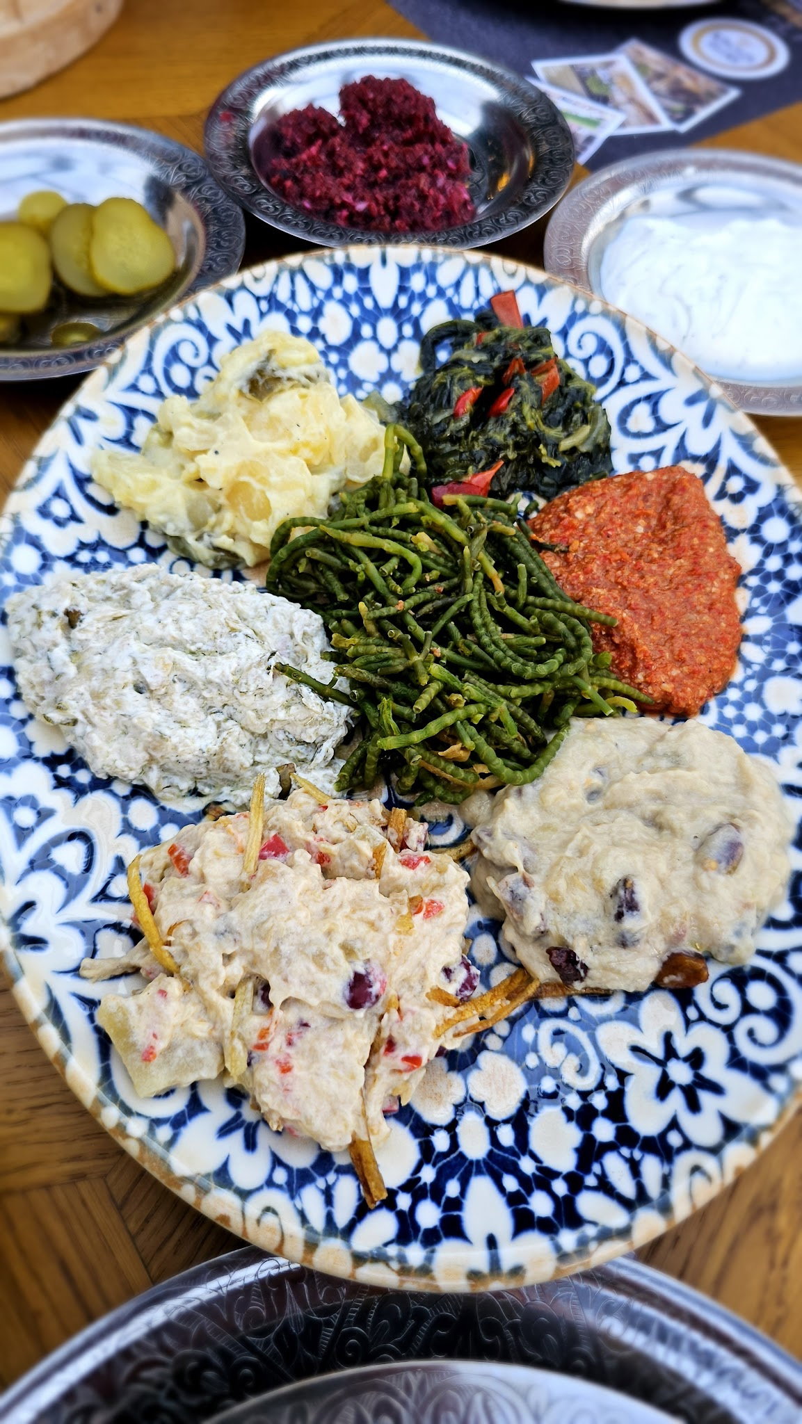 Antre Kitchen Ala