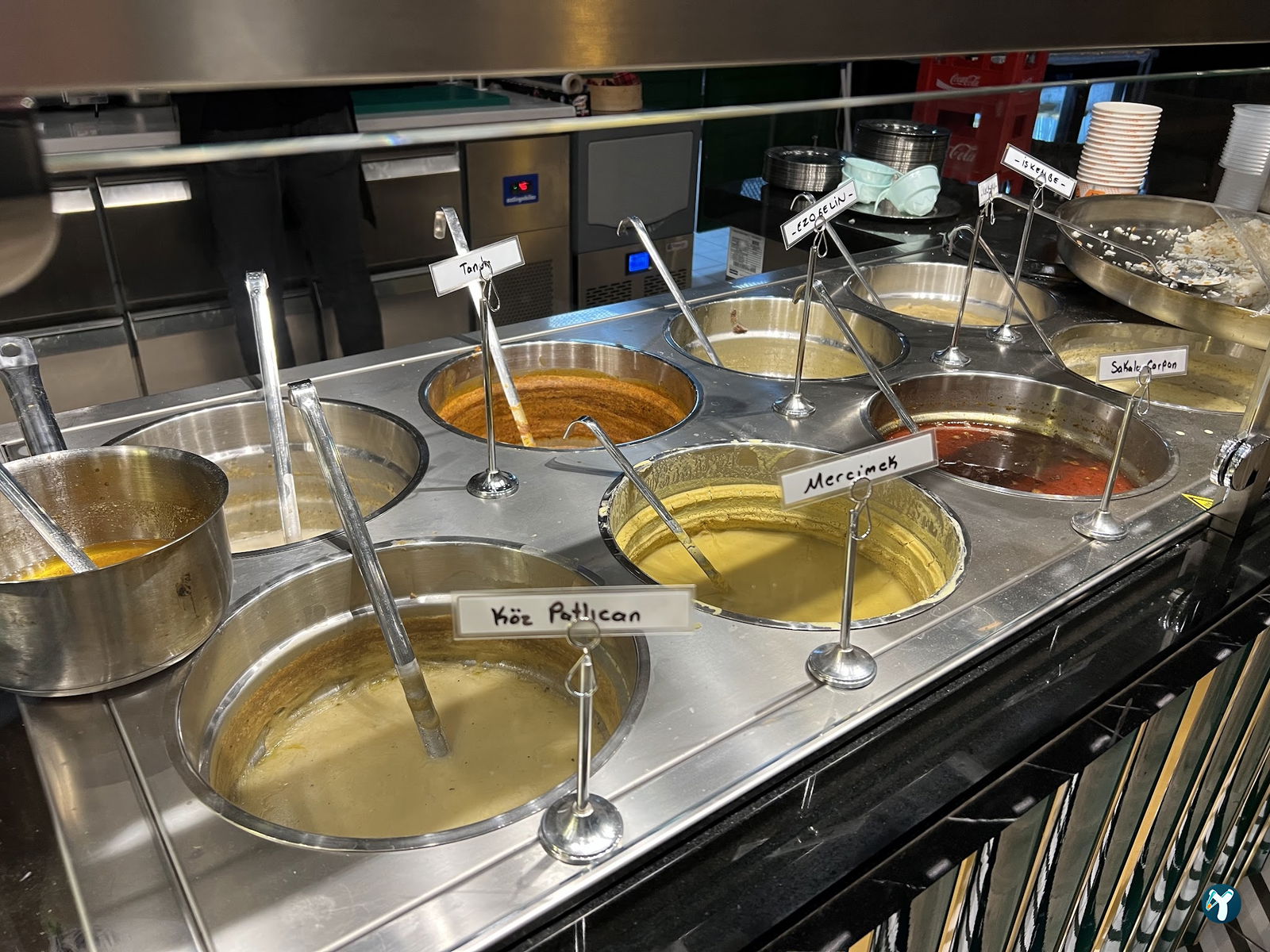Antre Kitchen Ala