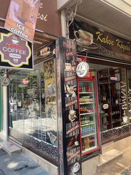 Tadlan Kahve resimleri