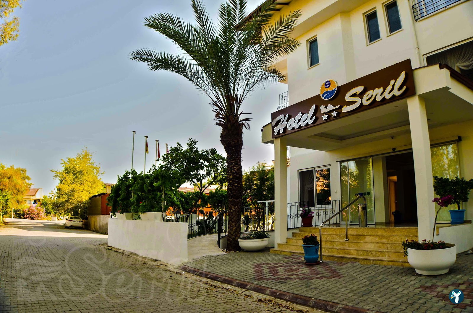 Seril Butik Hotel