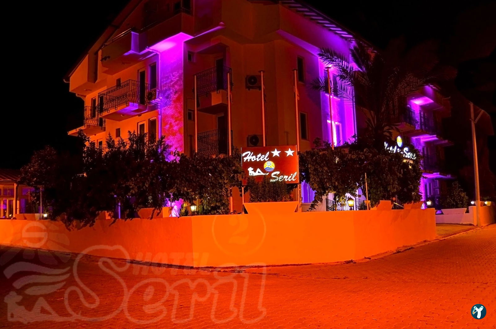 Seril Butik Hotel