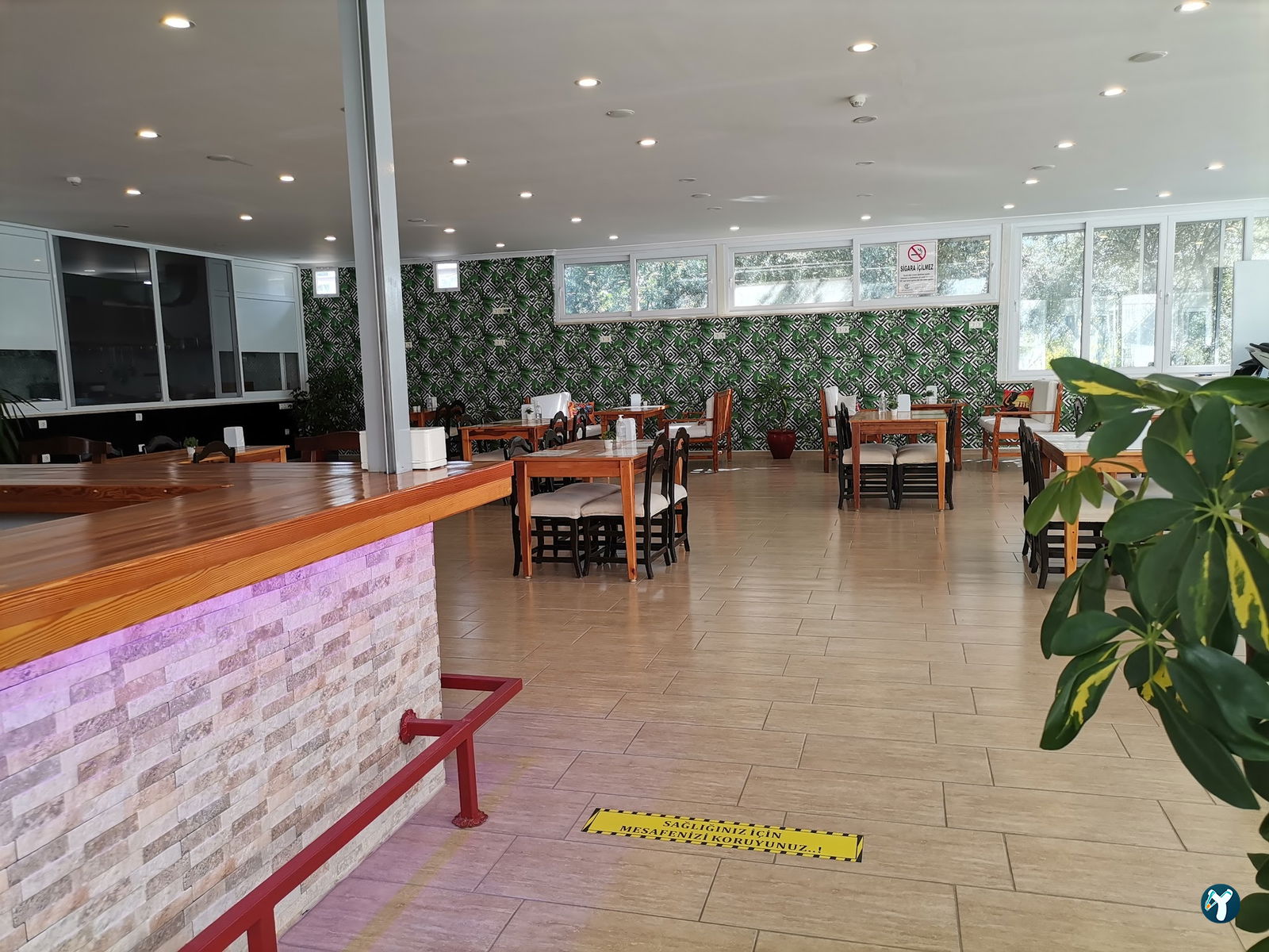 Seril Butik Hotel