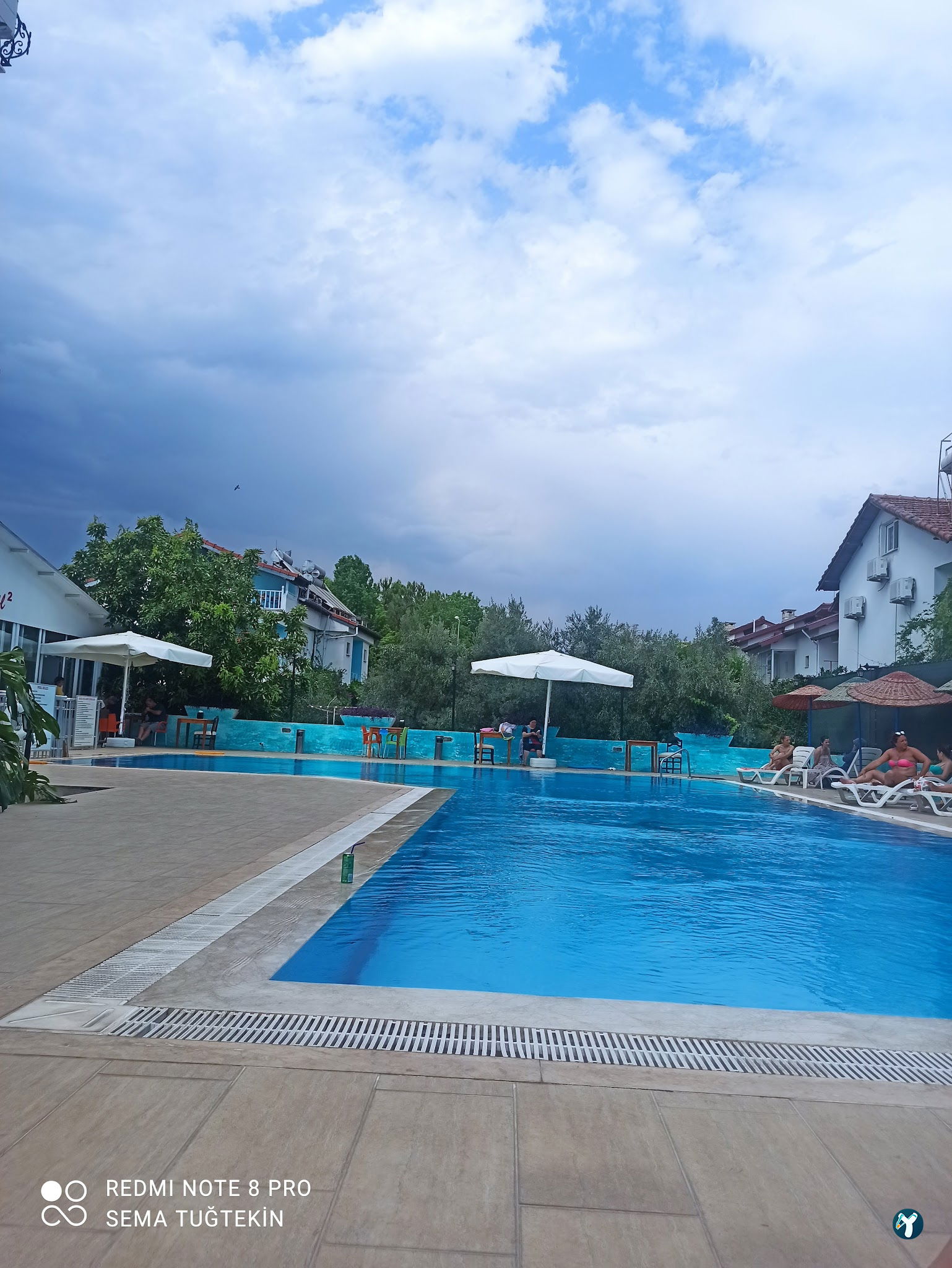 Seril Butik Hotel