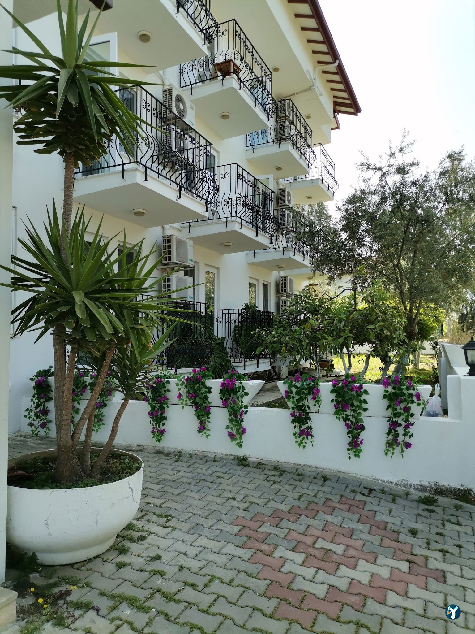 Seril Butik Hotel