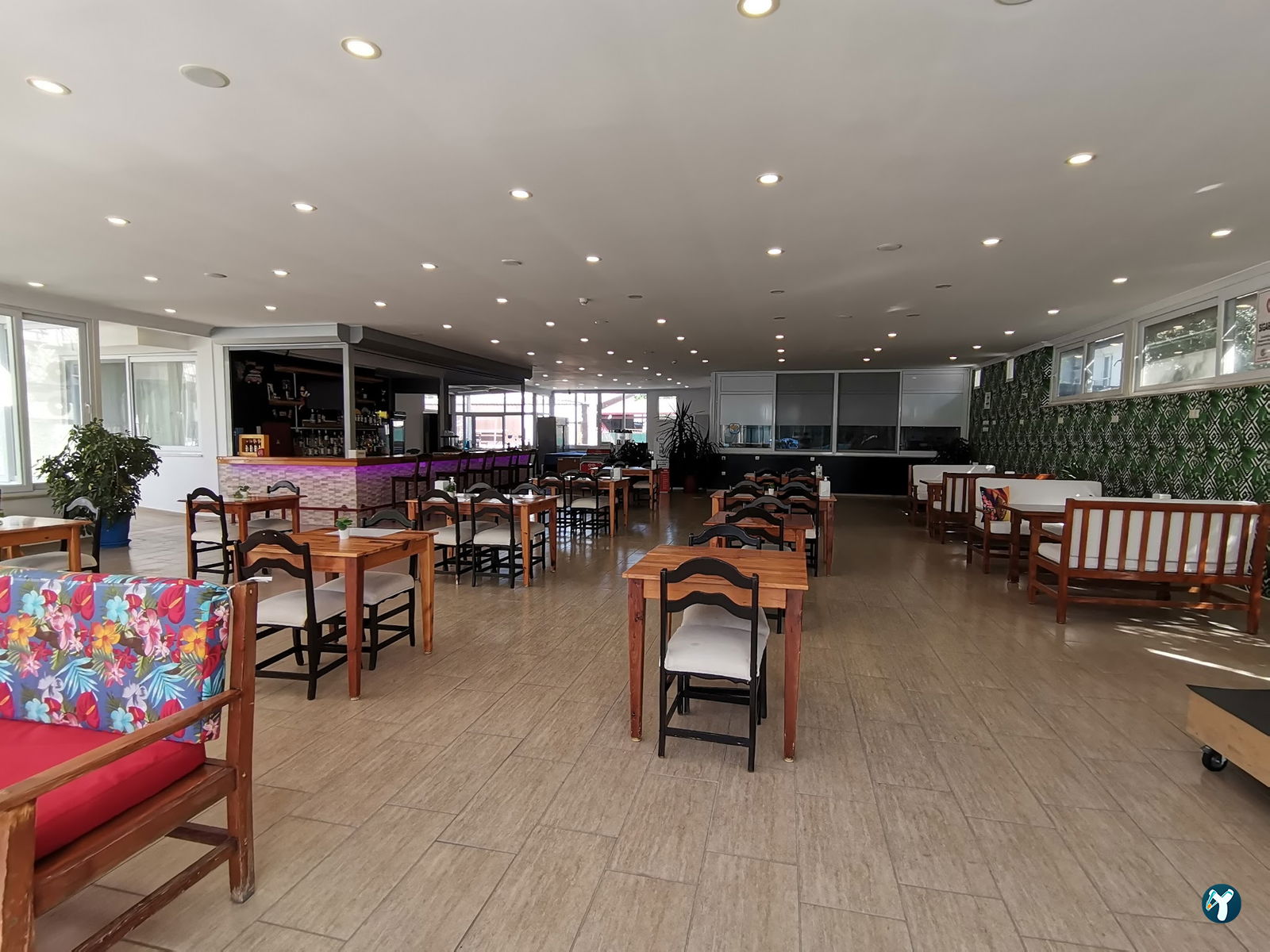 Seril Butik Hotel