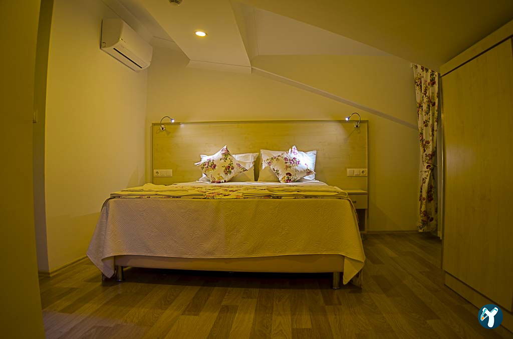Seril Butik Hotel