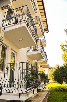 Seril Butik Hotel resimleri