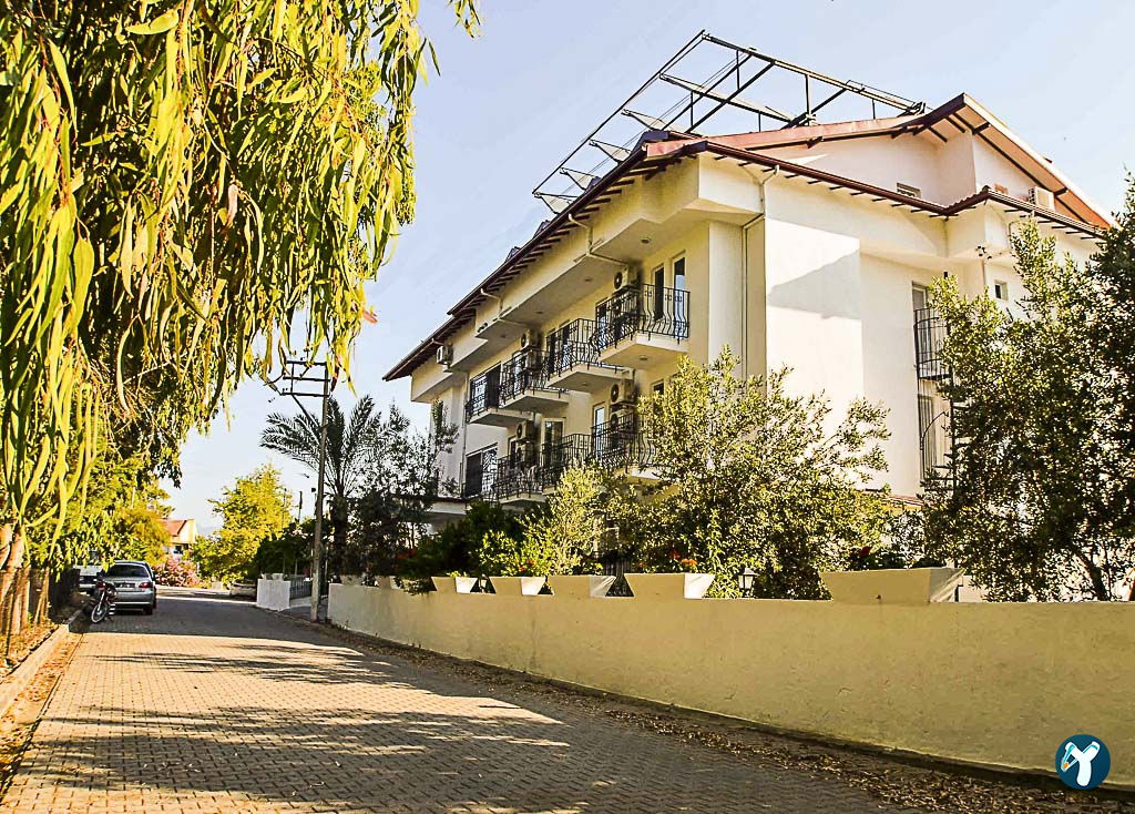 Seril Butik Hotel