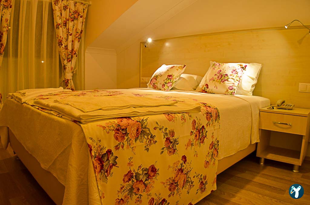 Seril Butik Hotel