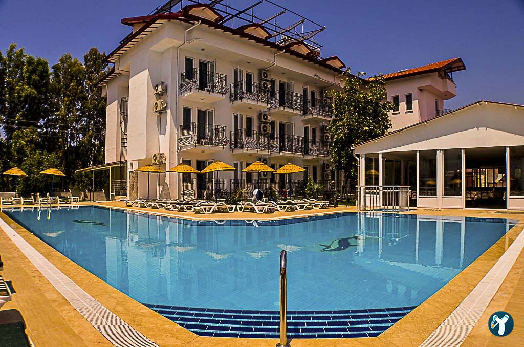 Seril Butik Hotel