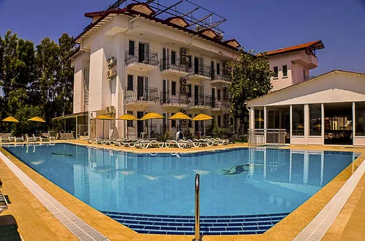 Seril Butik Hotel resimleri