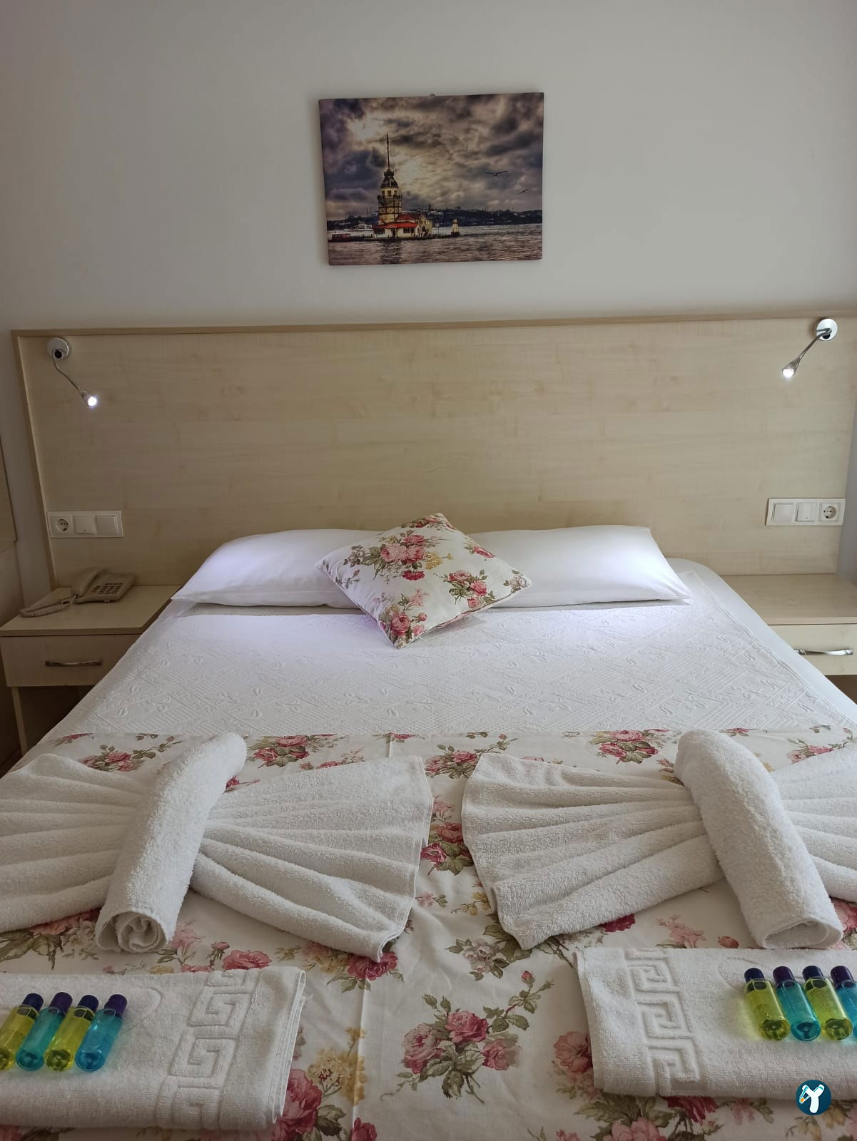 Seril Butik Hotel