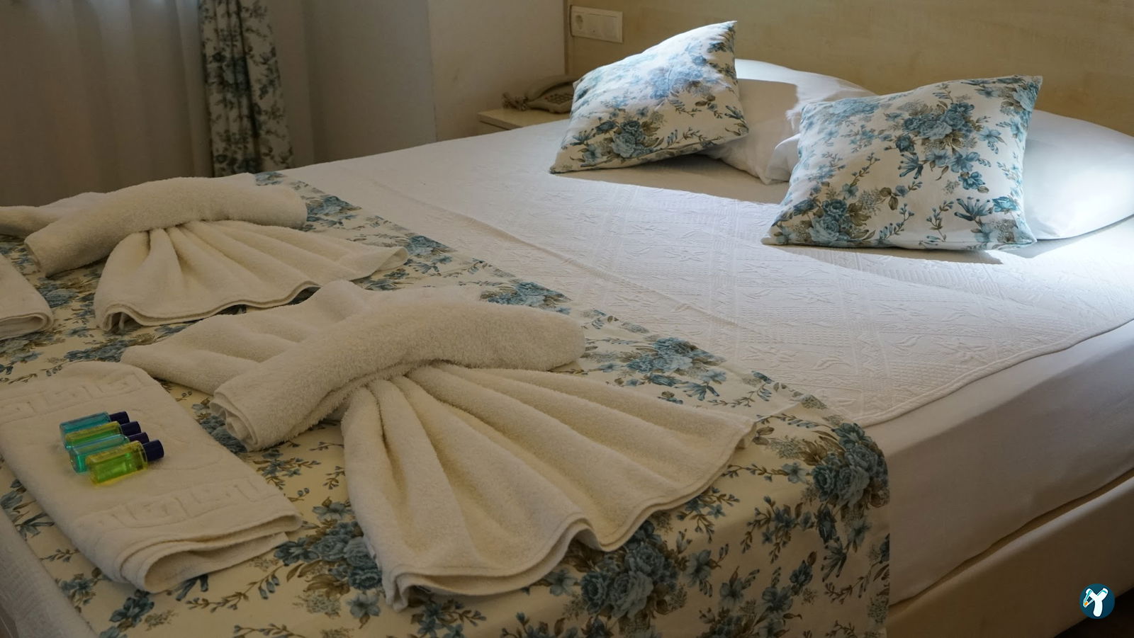 Seril Butik Hotel