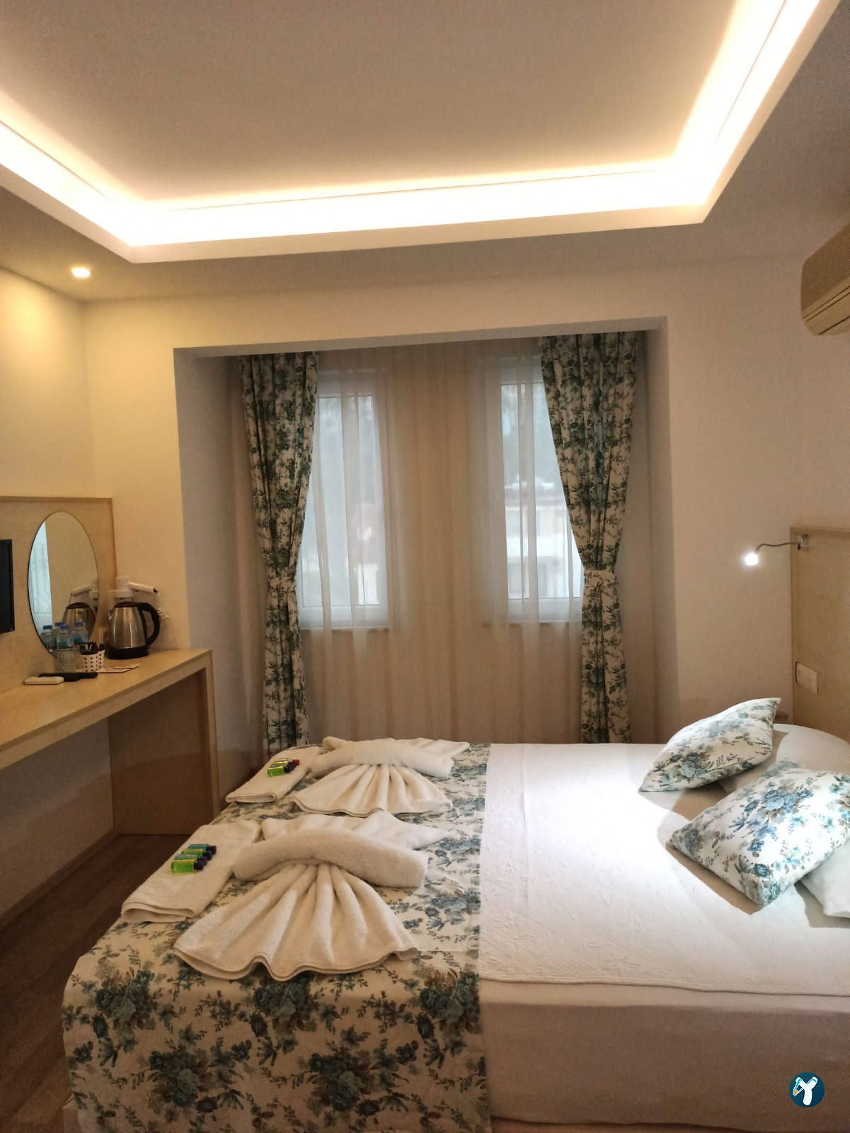 Seril Butik Hotel