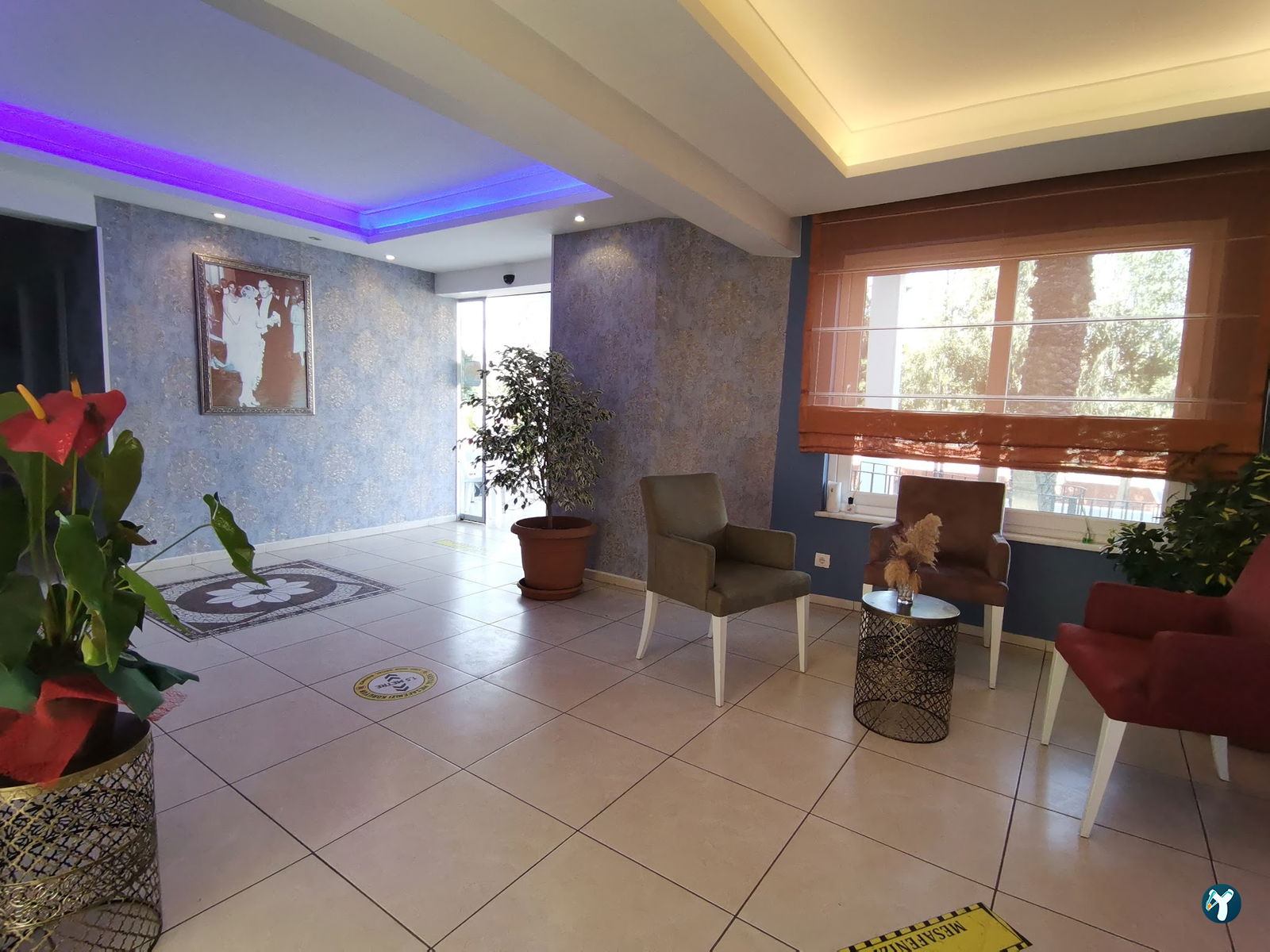 Seril Butik Hotel