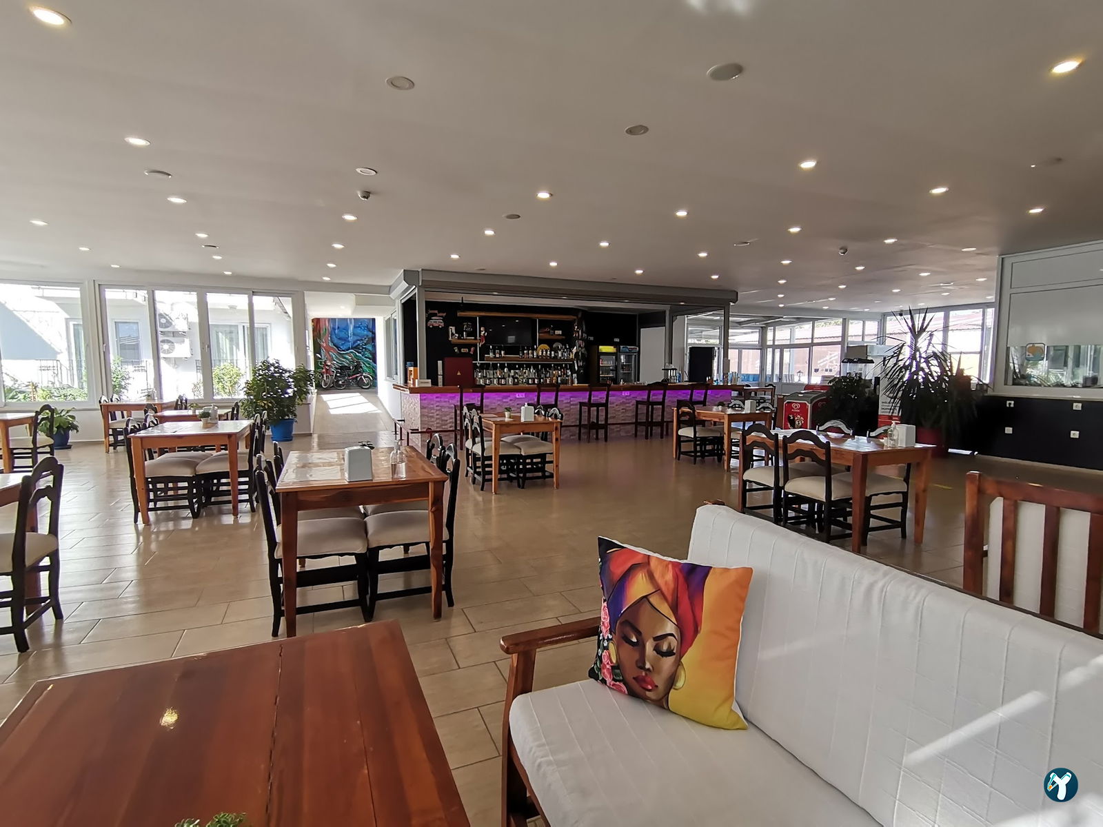 Seril Butik Hotel