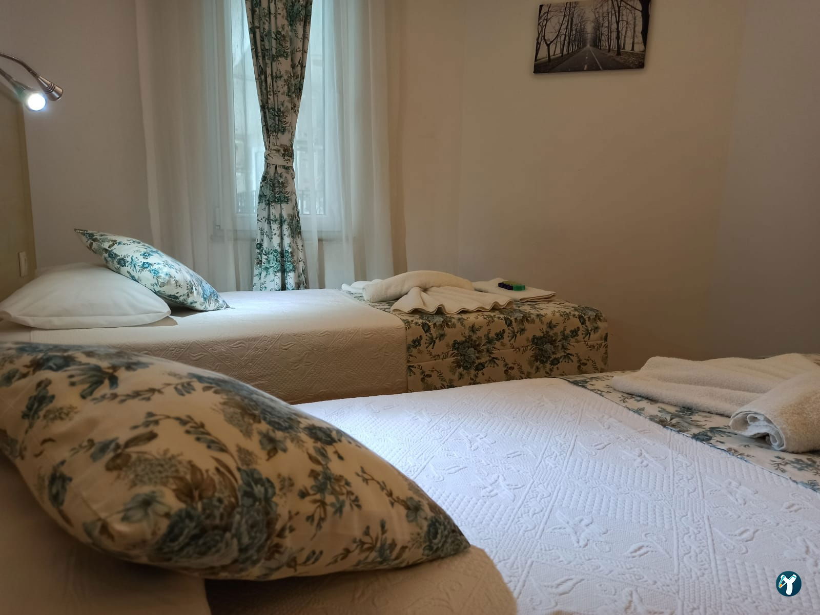 Seril Butik Hotel