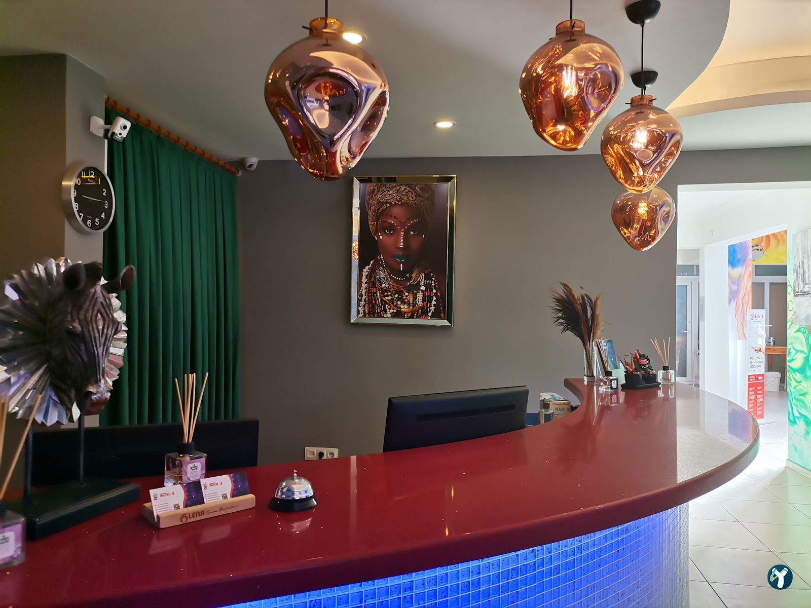 Seril Butik Hotel