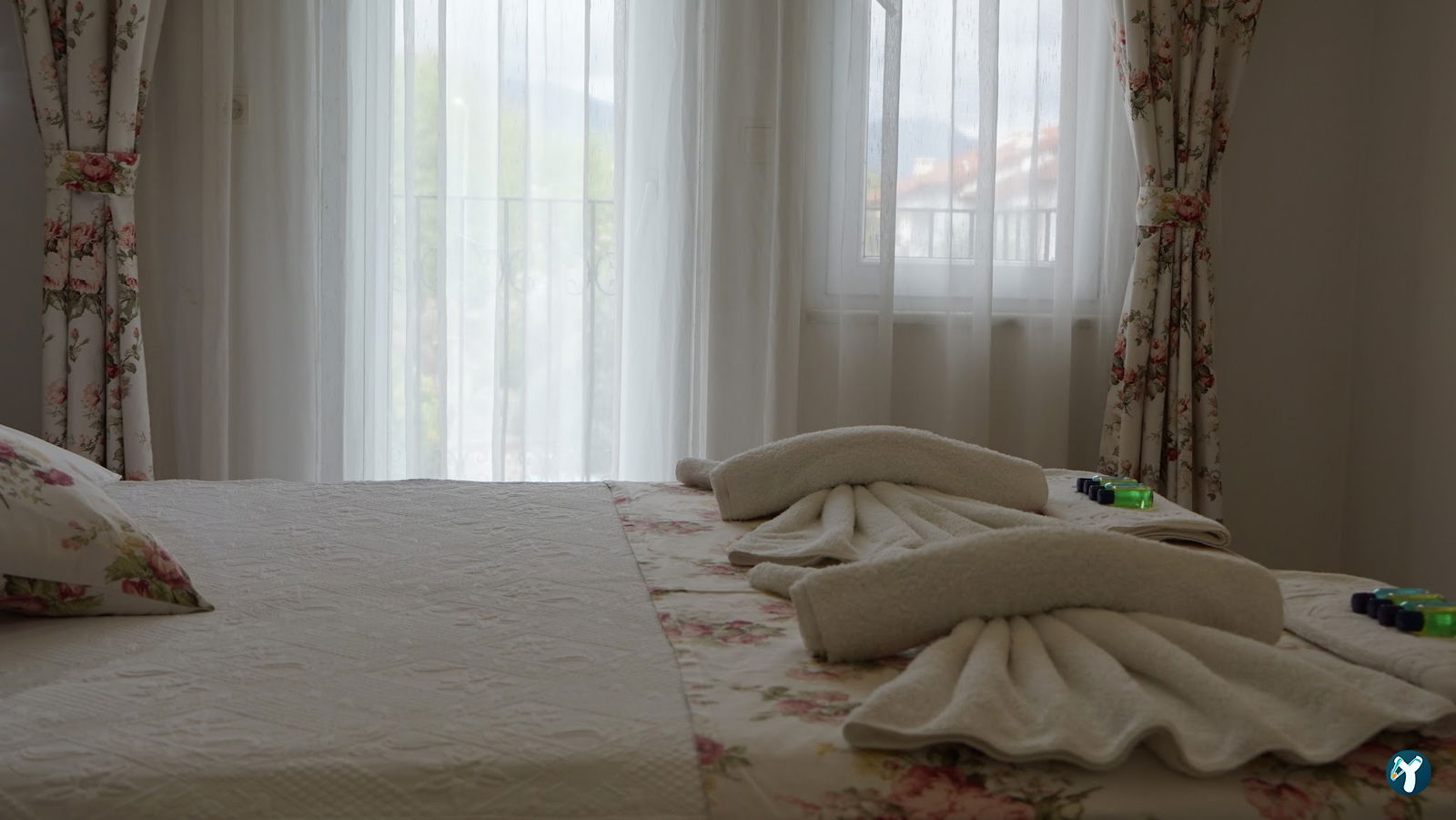 Seril Butik Hotel