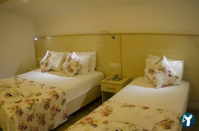Seril Butik Hotel