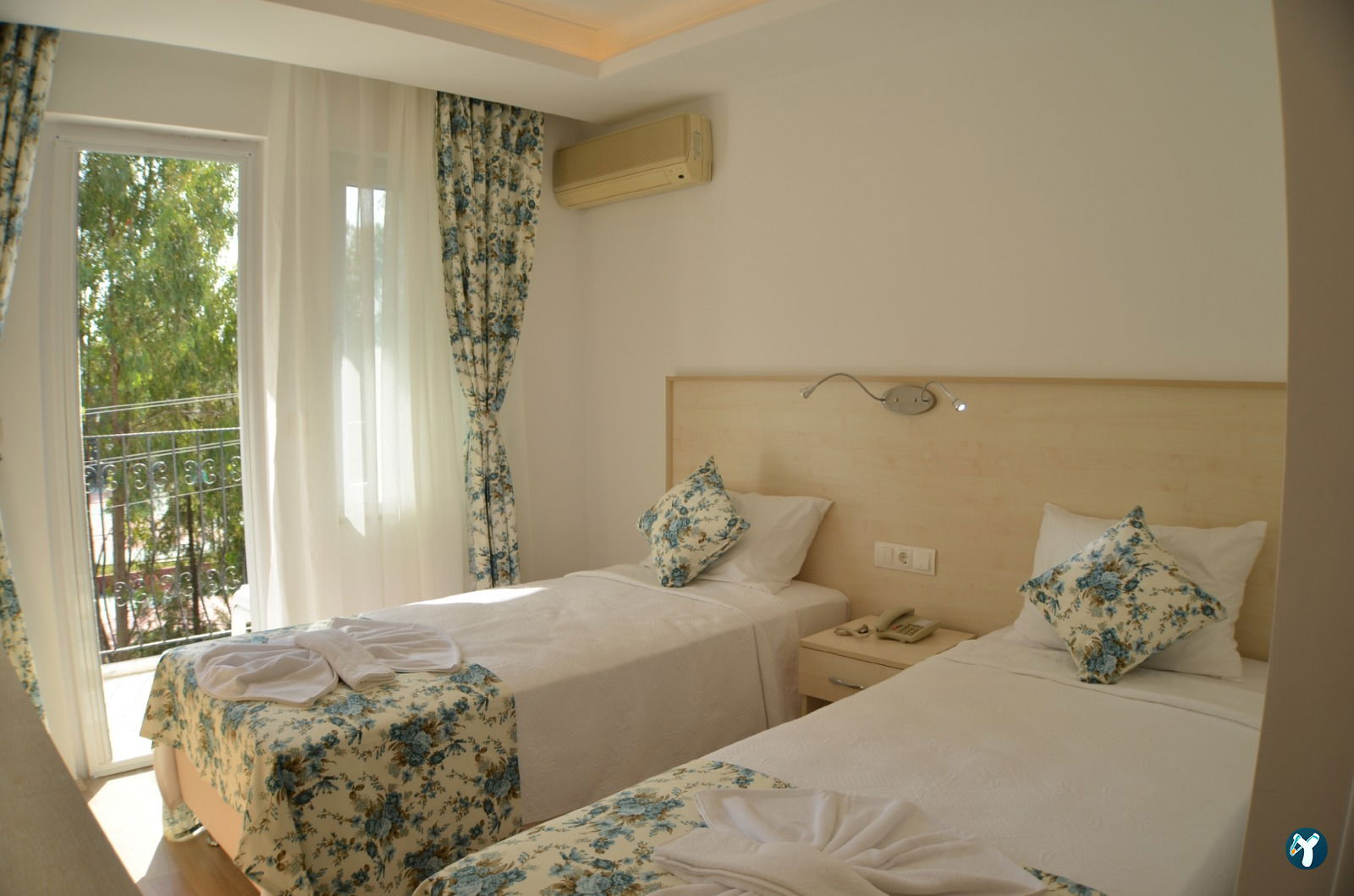 Seril Butik Hotel