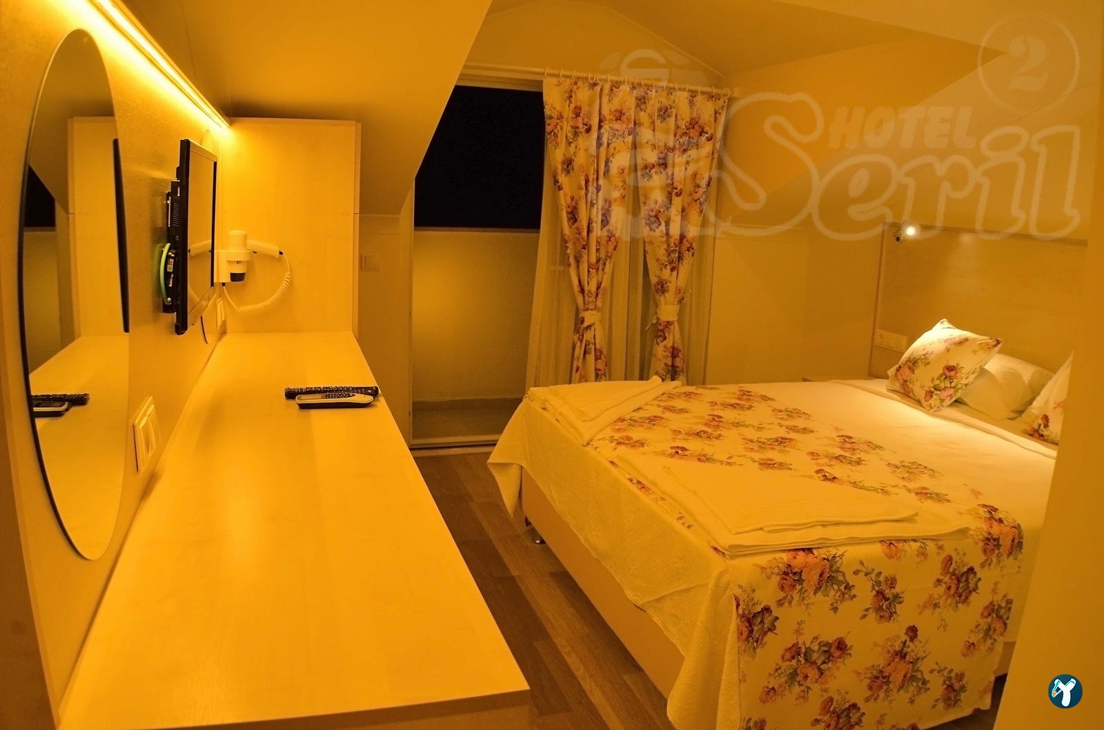 Seril Butik Hotel