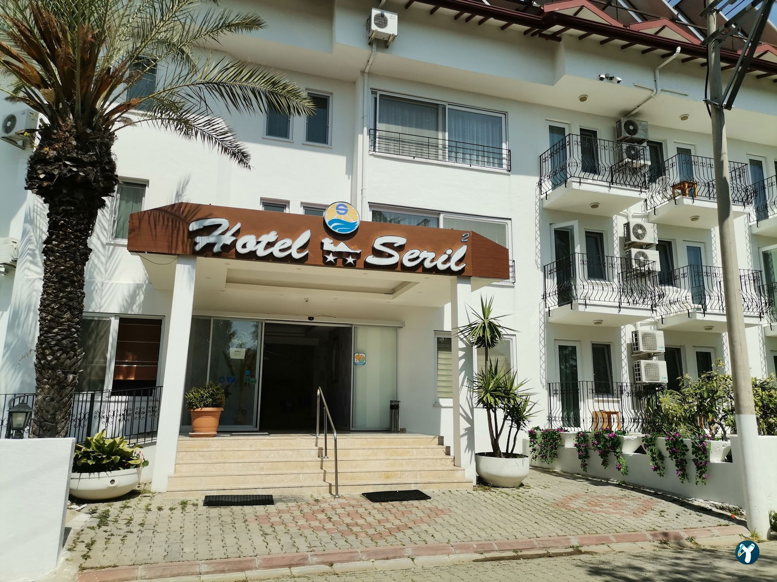 Seril Butik Hotel