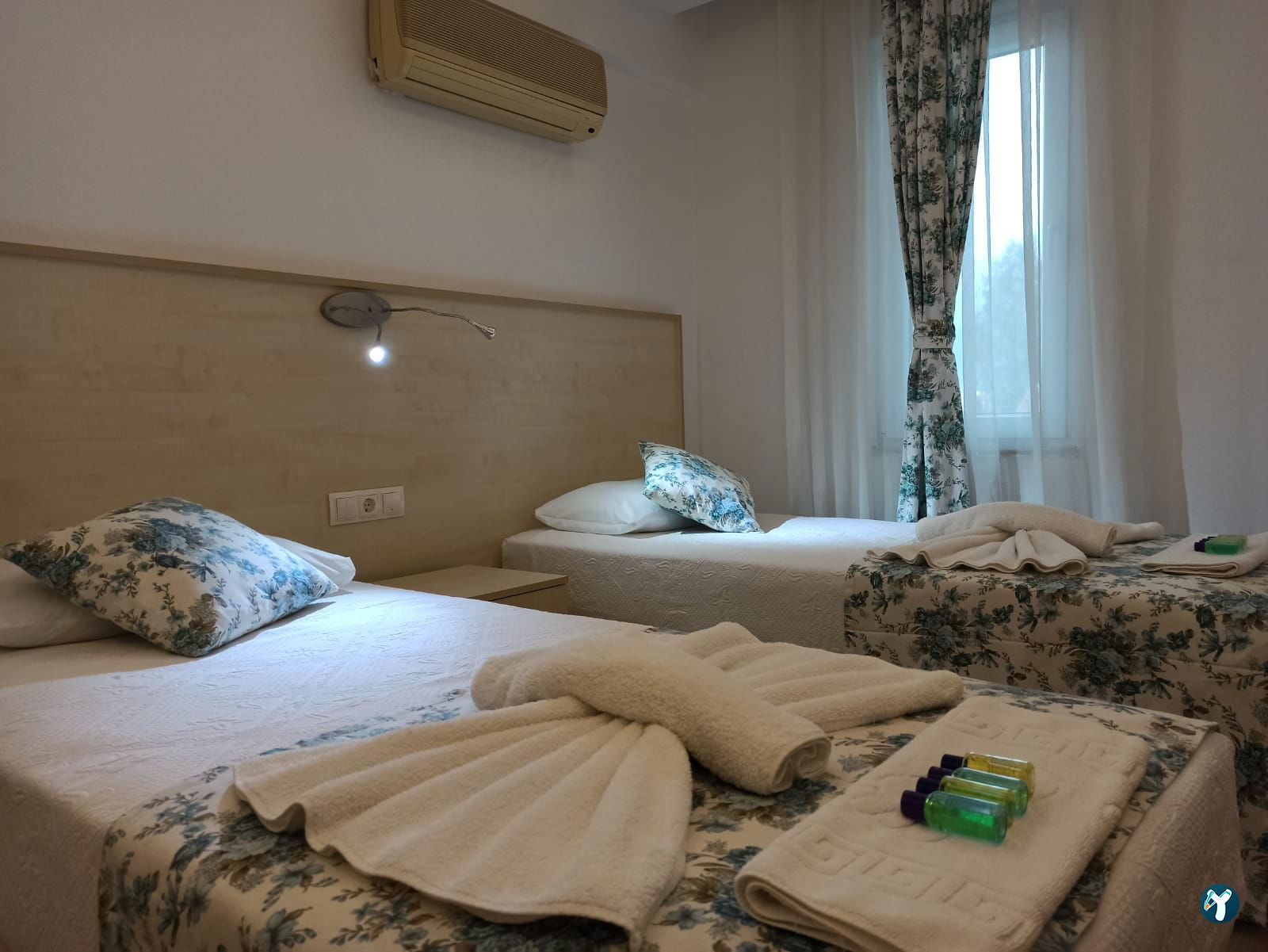 Seril Butik Hotel