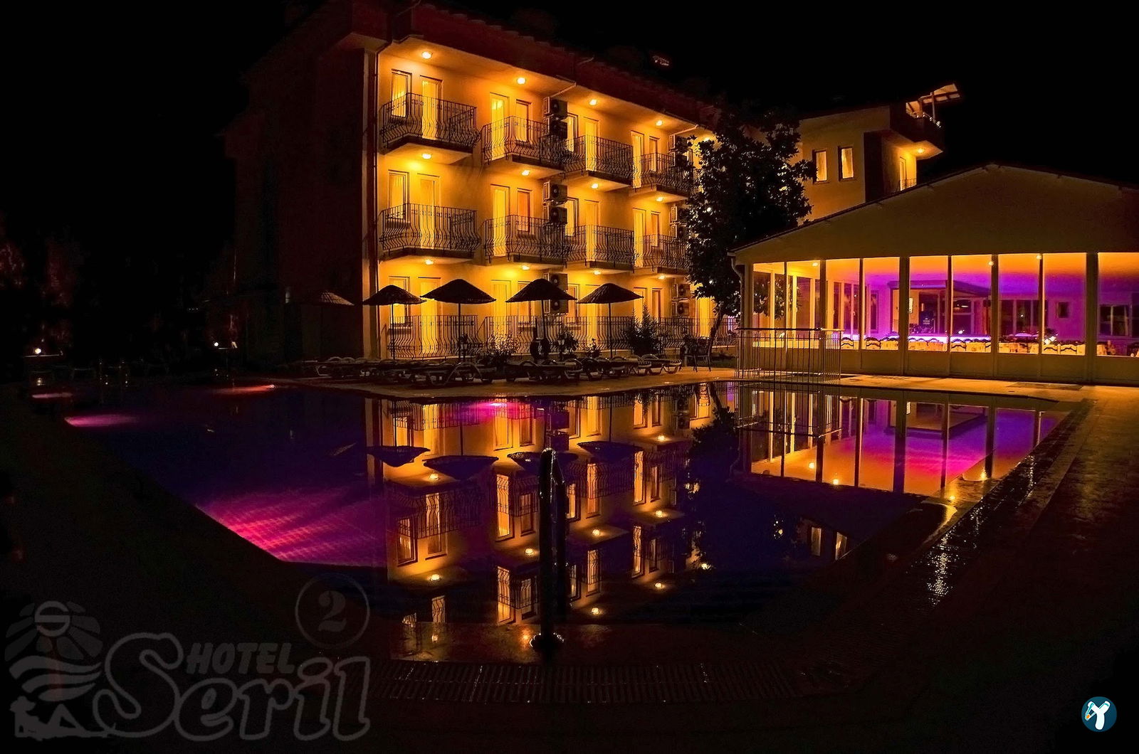 Seril Butik Hotel