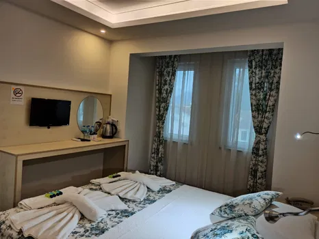 Seril Butik Hotel resimleri