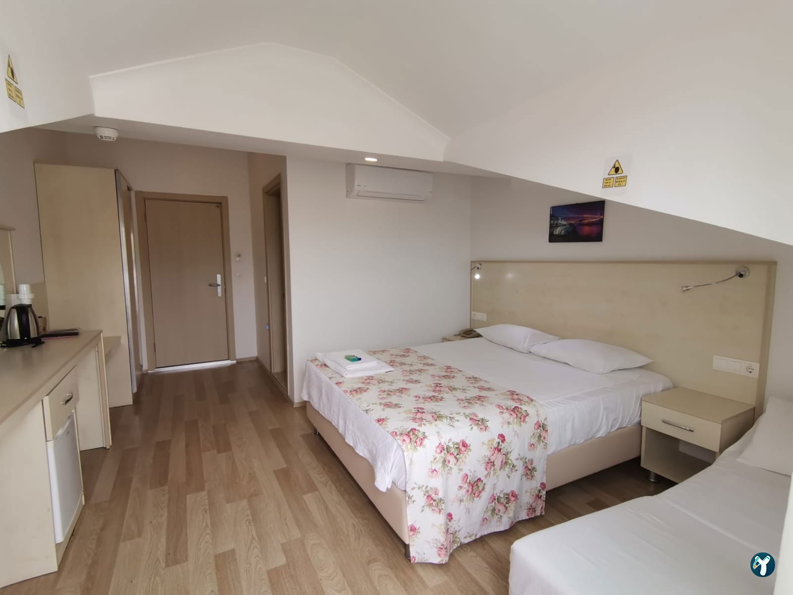 Seril Butik Hotel